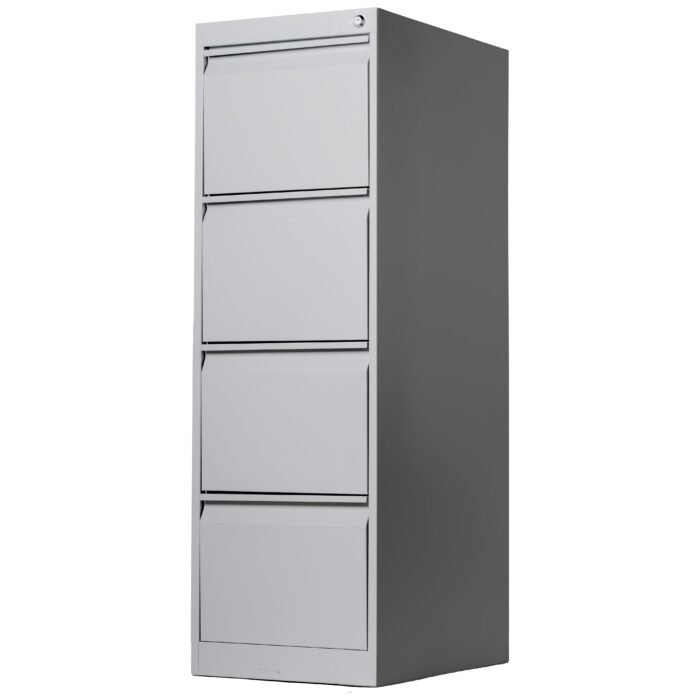 Filing cabinets for smaller formats