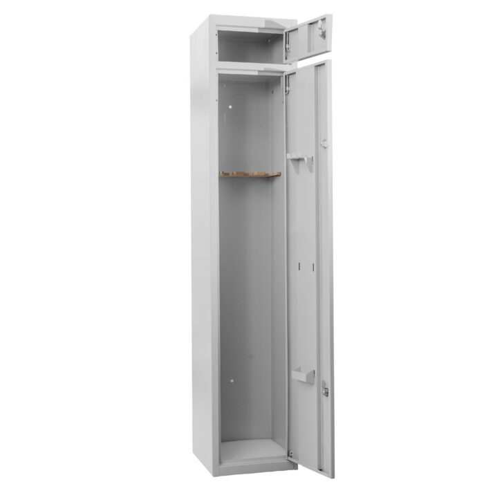 Rifle vault Basic