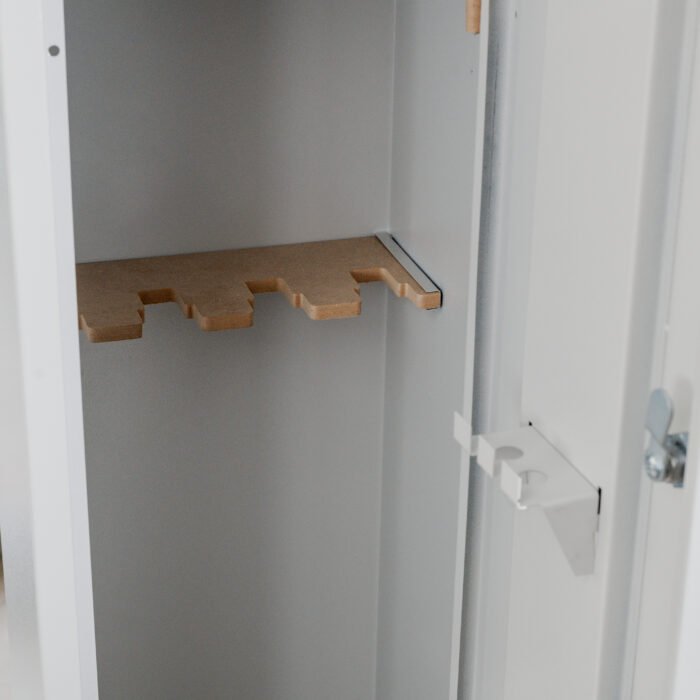 Rifle vault Basic