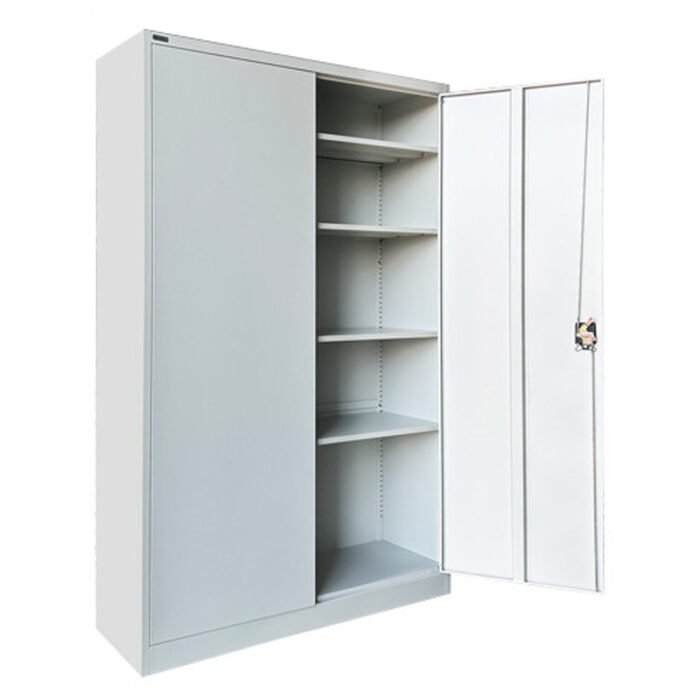 Modular archive cabinets