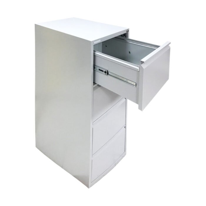 Modular filing drawer unit